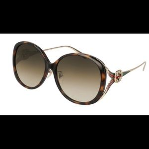 GUCCI SUNGLASSES